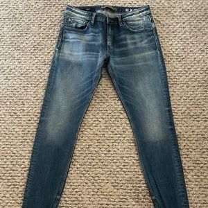 Vigoss Jude 340 Tapered Jean 32x32